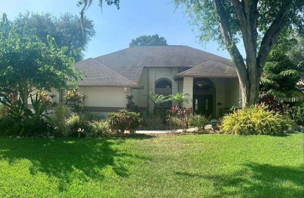 Property Photo:  18243 Clear Lake Drive  FL 33548 