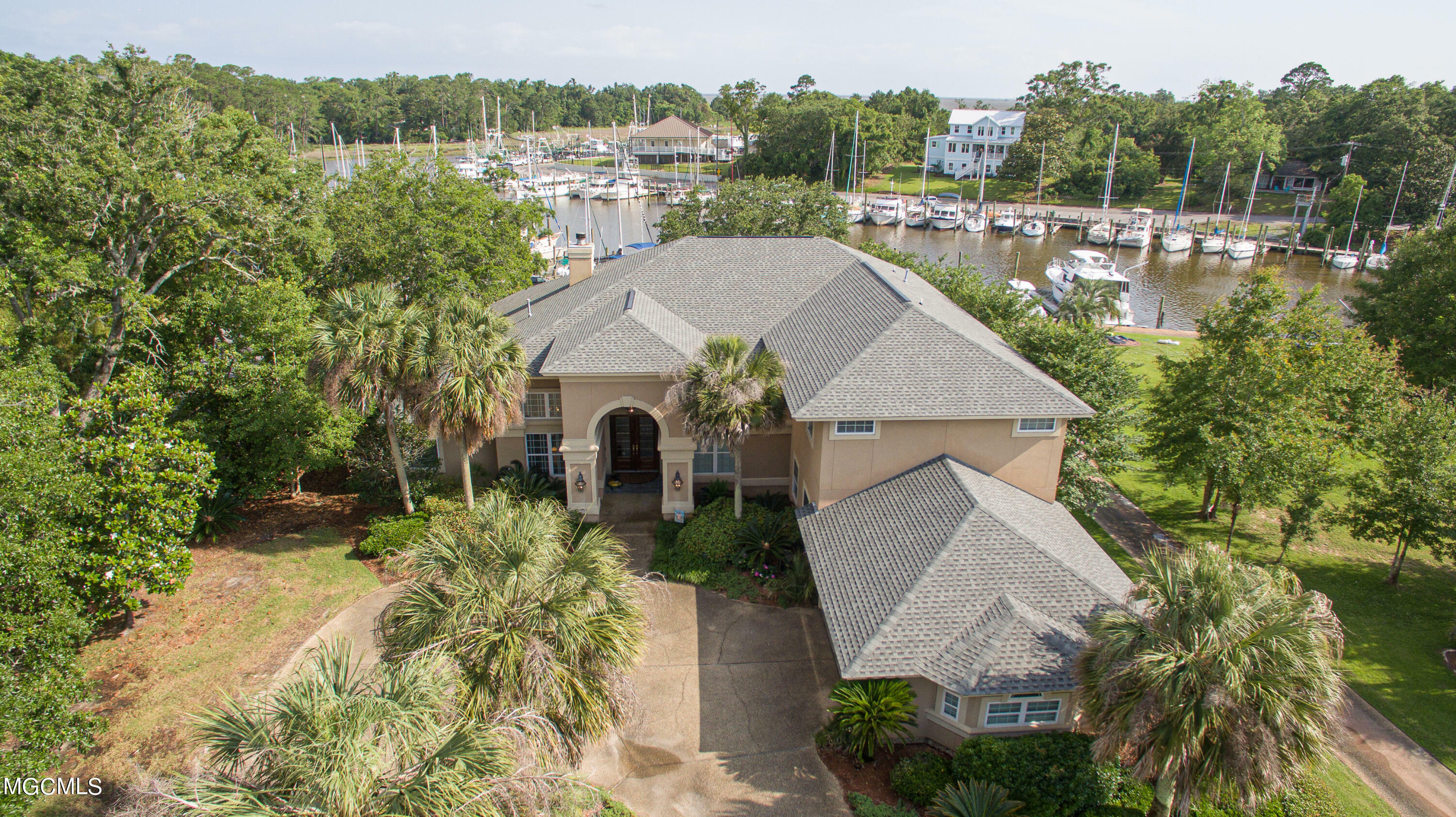 Property Photo: 203 General Pershing Avenue MS 39564