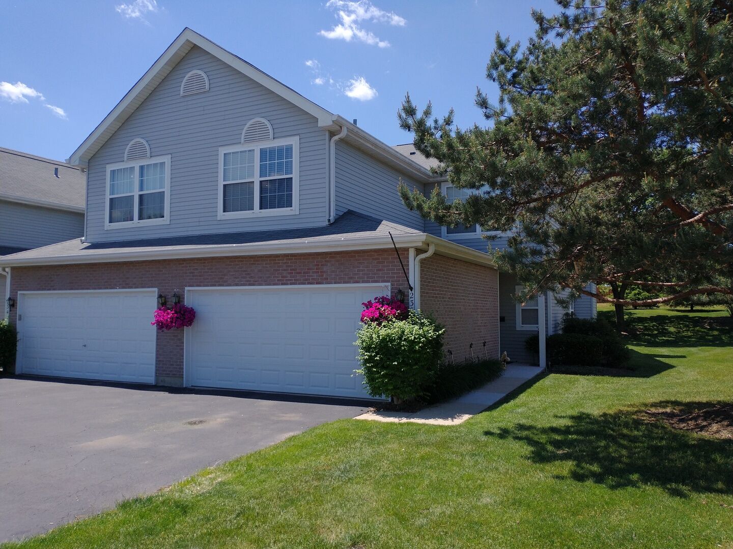 Property Photo:  230 Partridge Court  IL 60102 