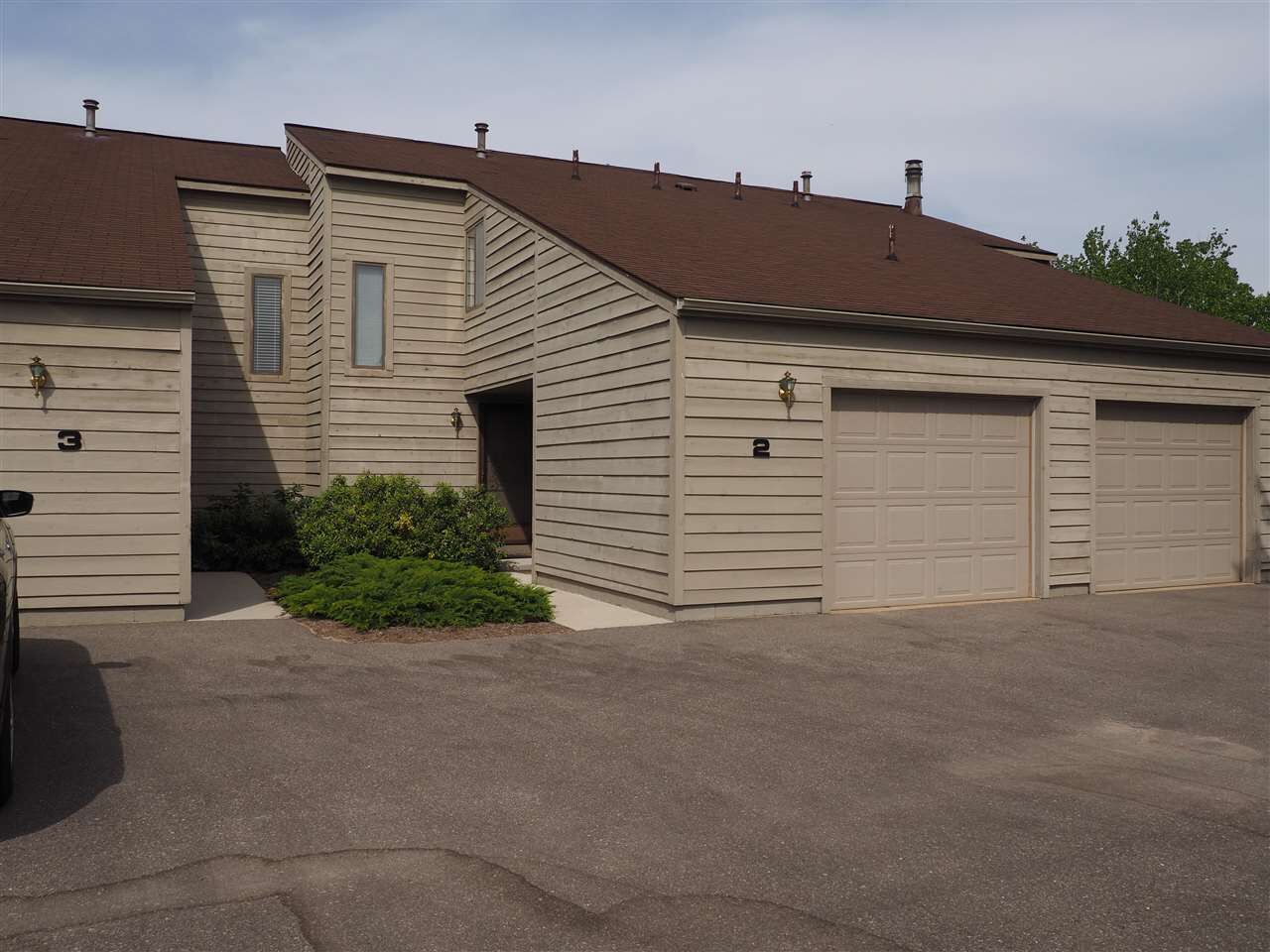 Property Photo: 1185 Hideaway Valley 2 MI 49740