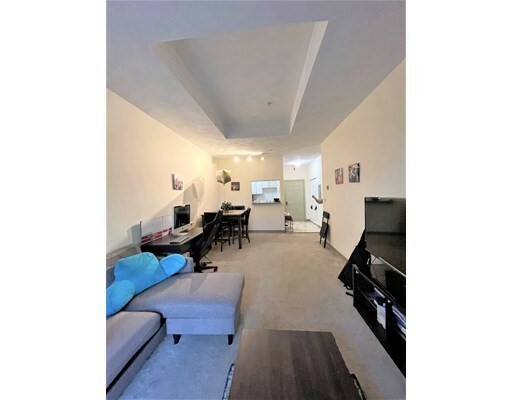 Property Photo: 373 Highland Ave 206 MA 02144