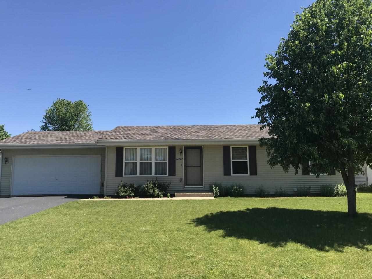 Property Photo:  14727 Whispering Wind  IL 61080 