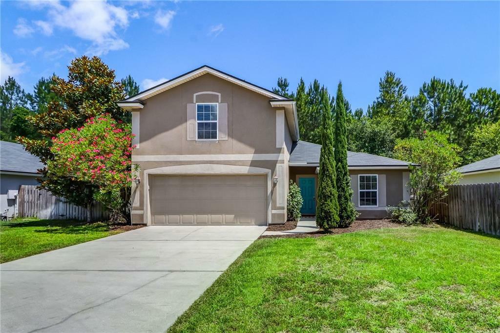 Property Photo:  86043 Windfern Court  FL 32097 