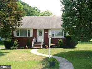 Property Photo:  12820 Thurmel Drive NE  MD 21502 