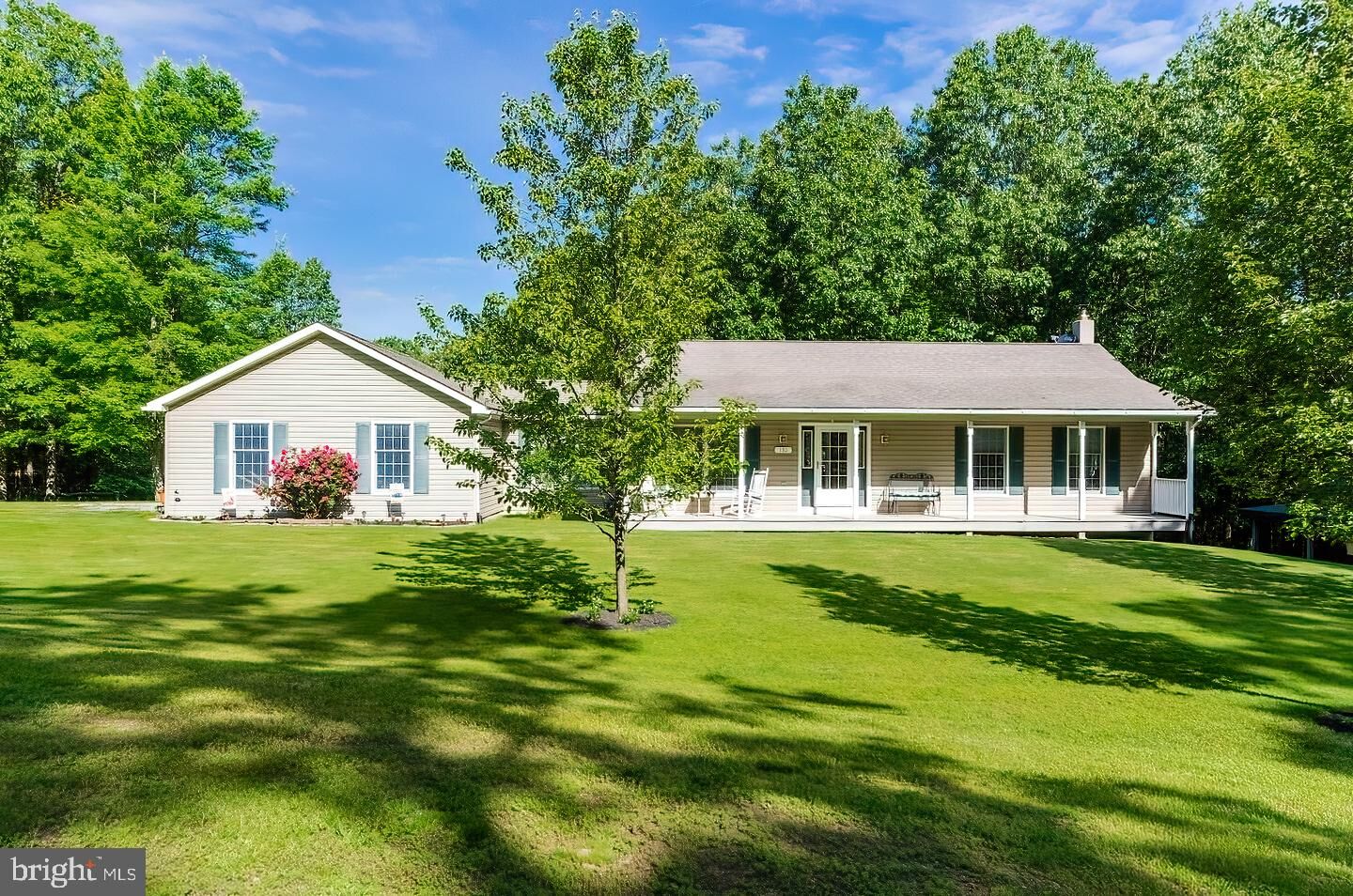 Property Photo: 130 Wandering Lane VA 22603