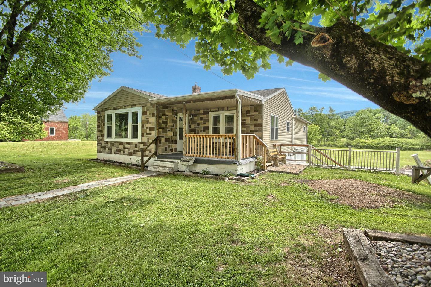 Property Photo:  3348 Summer Valley Road  PA 17960 
