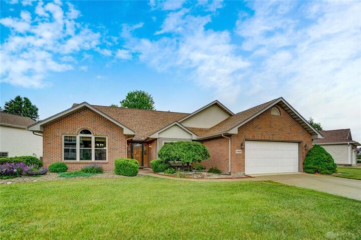 7922 Kings Ridge Circle  Fairborn OH 45324 photo