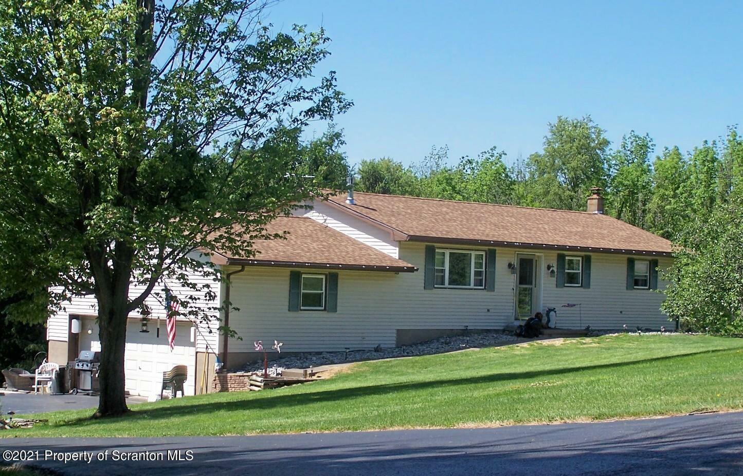 305 Maple Drive  Dalton PA 18414 photo