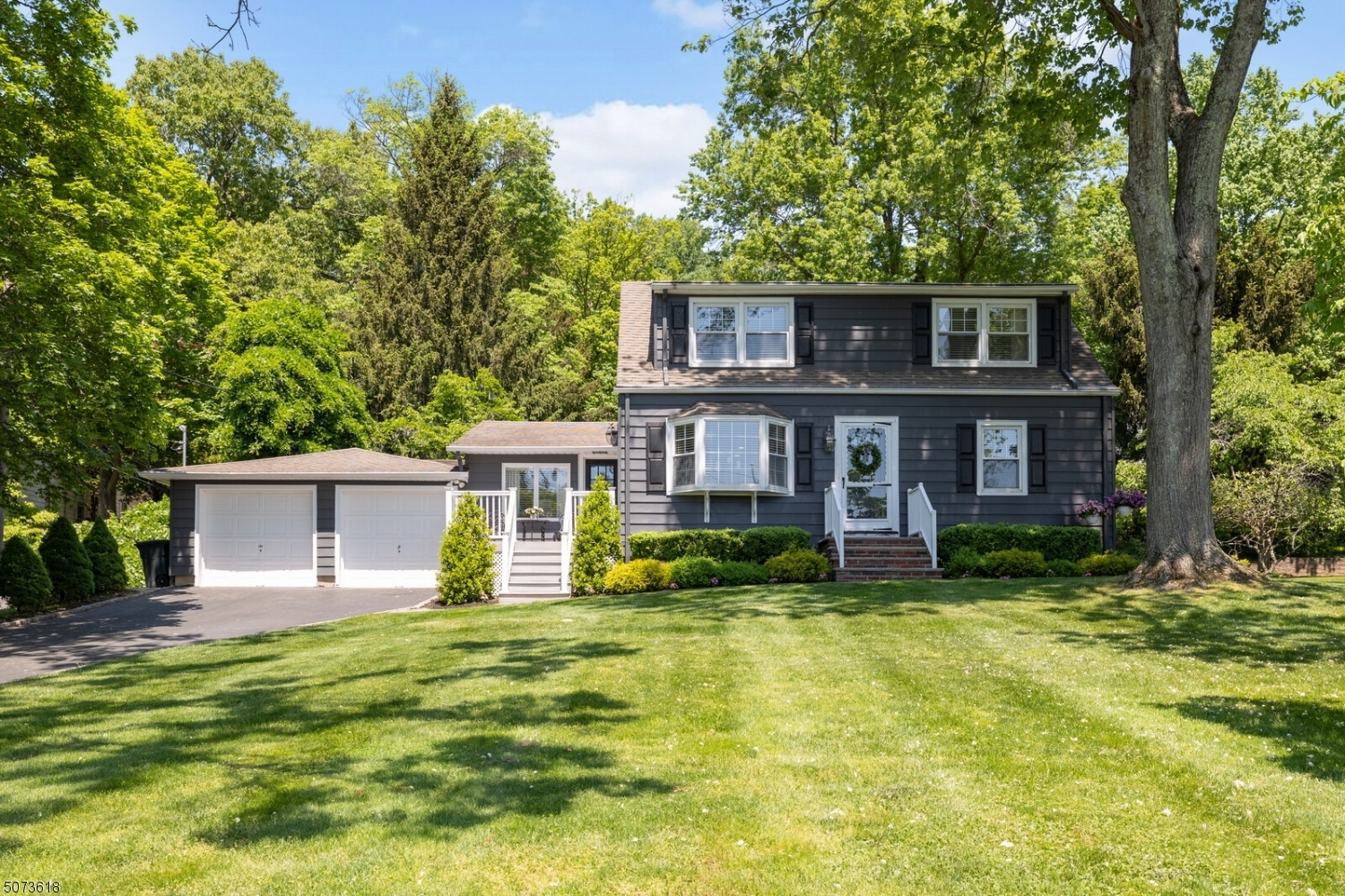 Property Photo: 43 Valleyview Rd NJ 07069