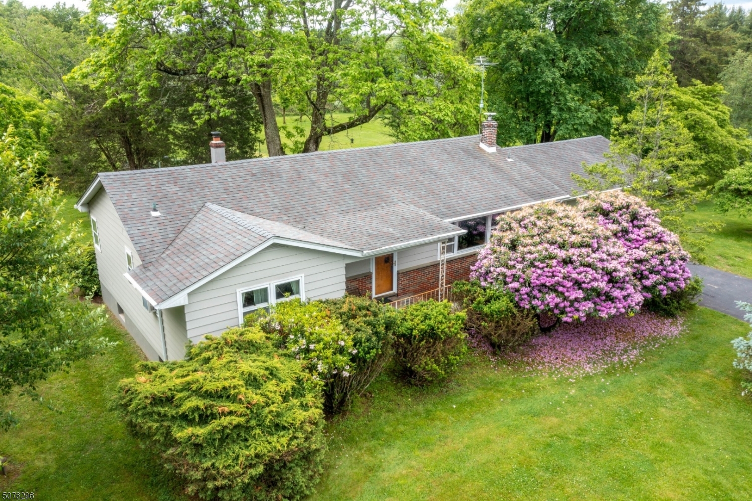 Property Photo:  302 Barbertown Idell Rd  NJ 08825 