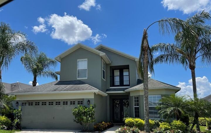 1072 Stoney Creek Drive  Lakeland FL 33811 photo