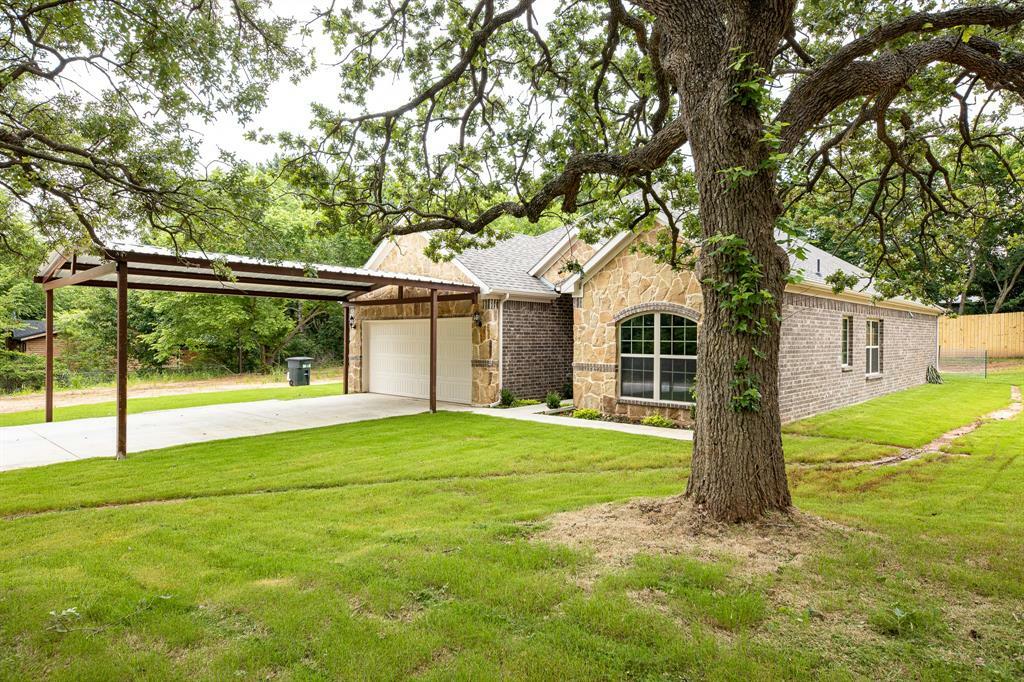 3604 Shady Lane  Joshua TX 76058 photo