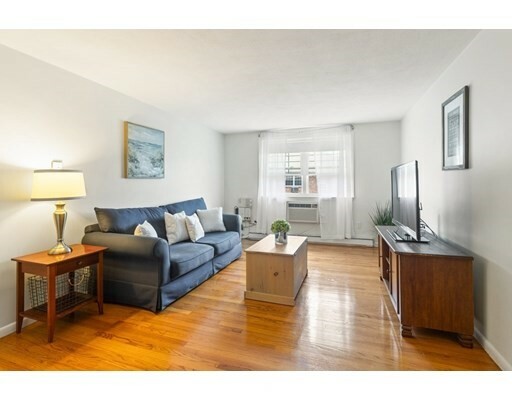 Property Photo: 4 Colonial Village 11 MA 02474