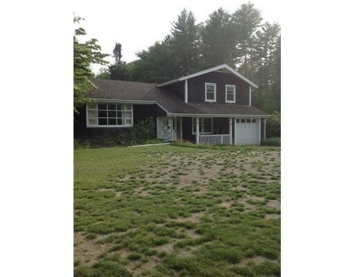 Property Photo:  52 Clapp Rd  MA 02770 