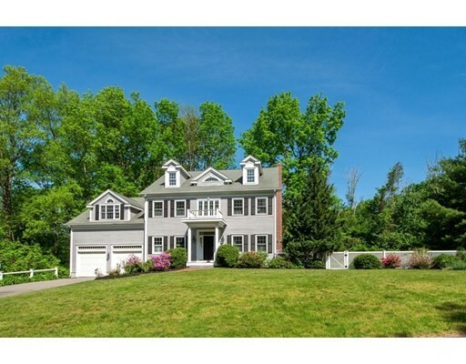 Property Photo:  10 Sanctuary Pond Rd.  MA 02025 