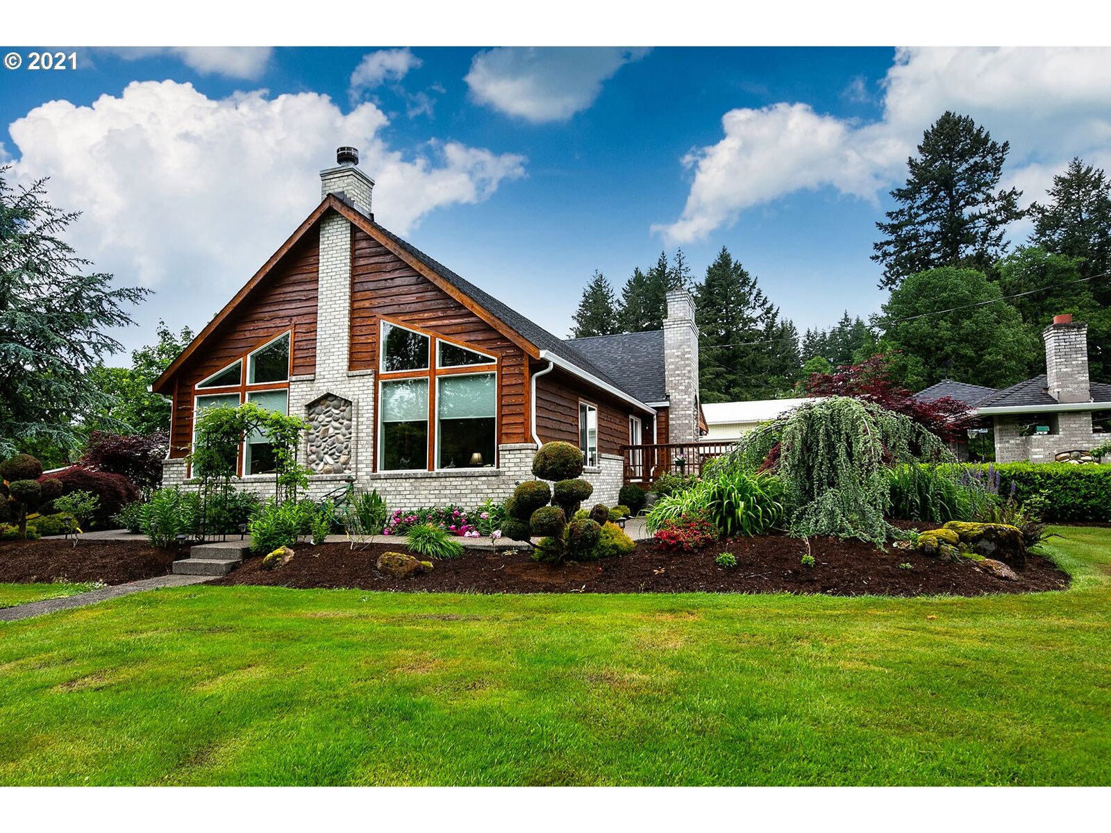 Property Photo: 13104 NE 299th St WA 98604