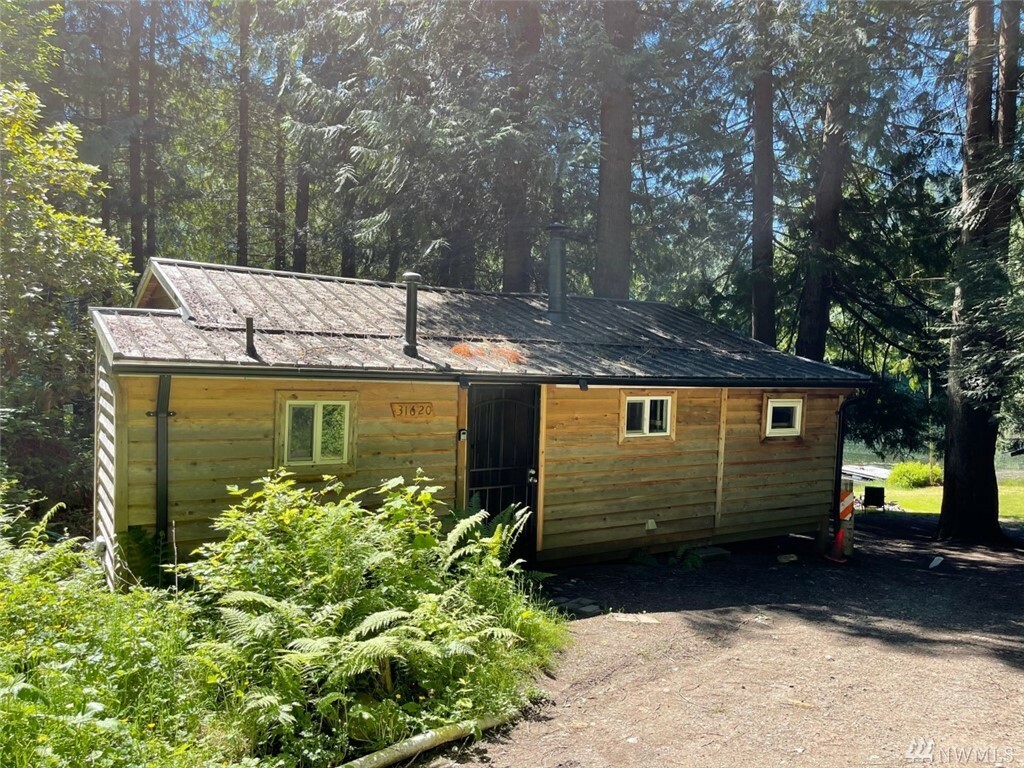 Property Photo:  31620 Dotson Rd  WA 98294 