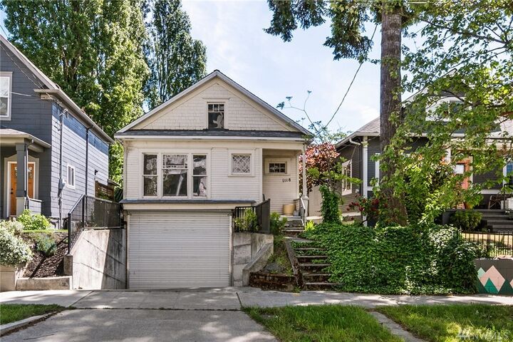 1118 24th Ave  Seattle WA 98122 photo