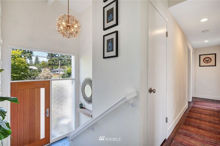 Property Photo: 105 NW 180th WA 98177