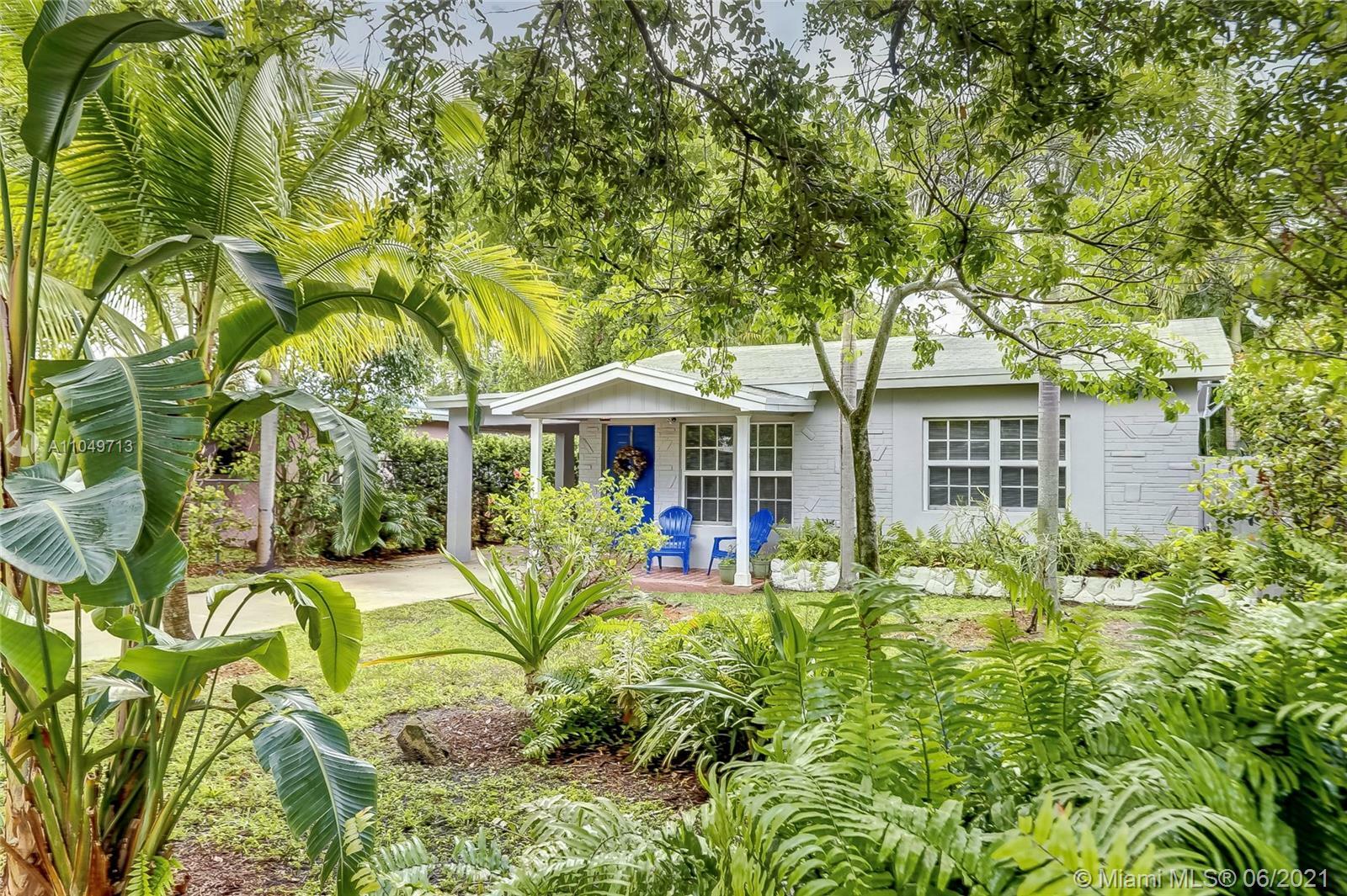 Property Photo:  1432 NW 7th Terrace  FL 33311 