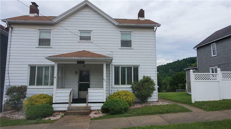 Property Photo:  623 Indiana Ave  PA 15618 