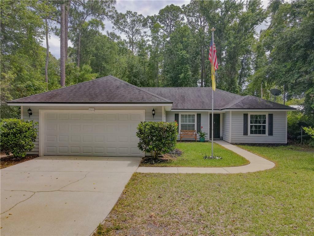 Property Photo:  97234 Laffites Way  FL 32097 