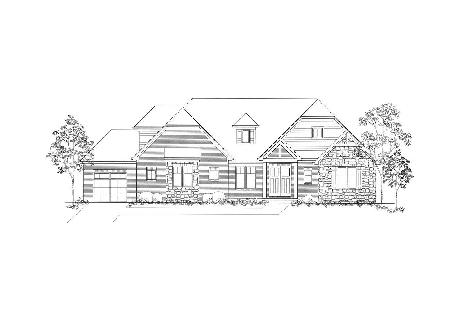 Property Photo: 0 Meadowview Ln 0 OH 45065