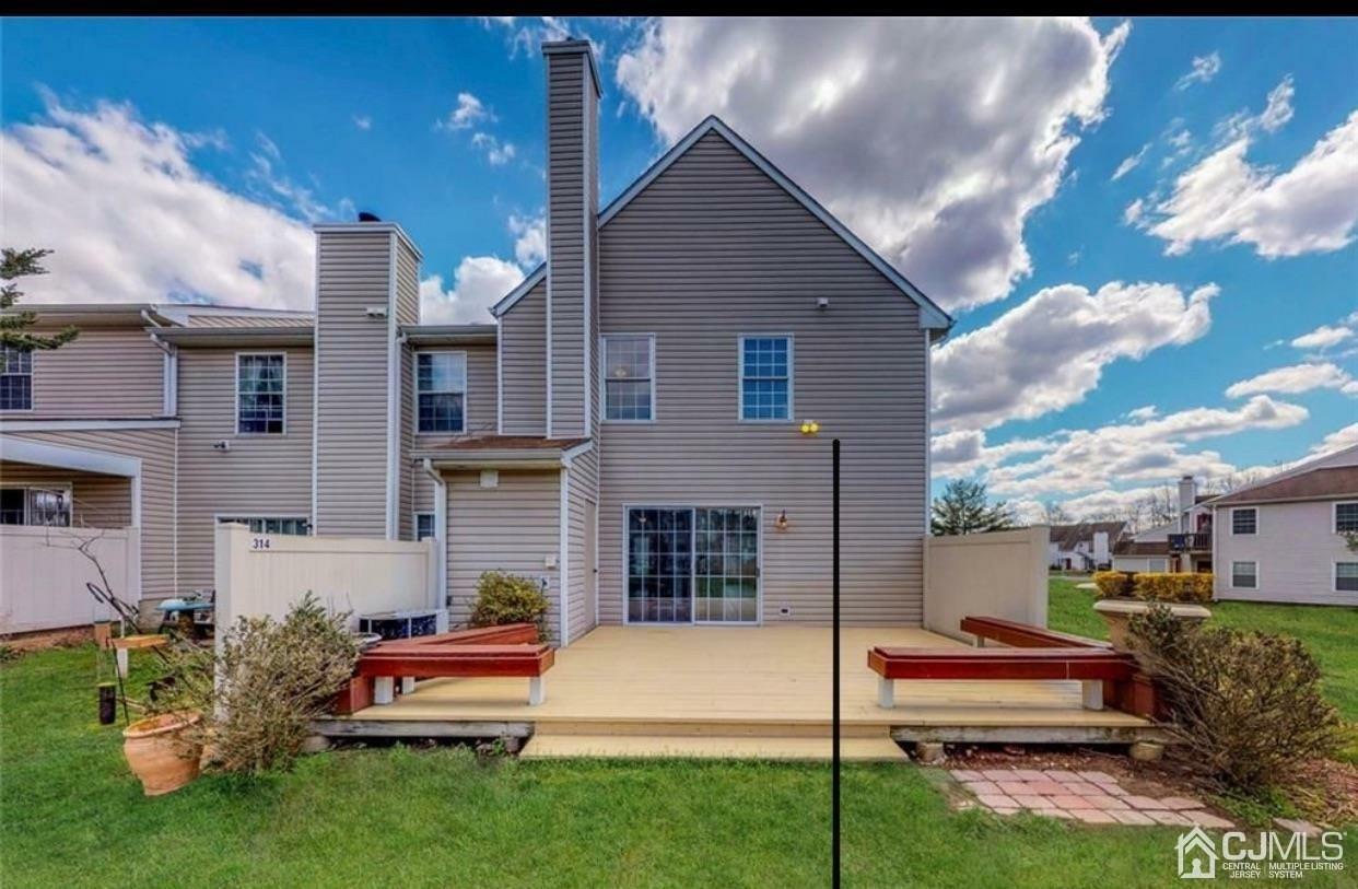 Property Photo:  314 Harvard Place  NJ 07751 