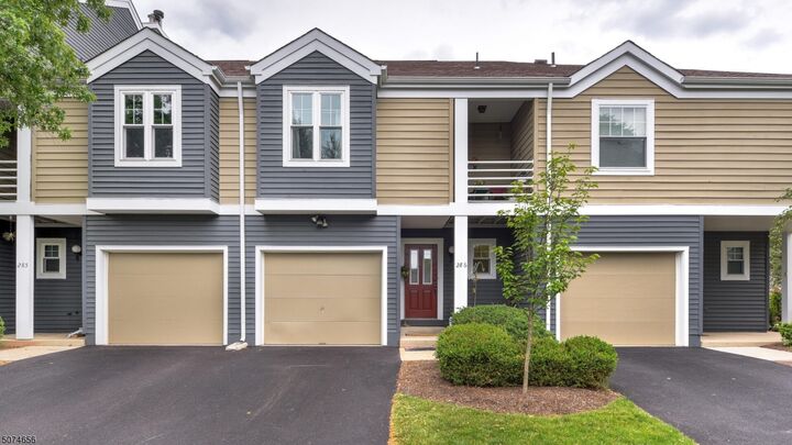 286 Greenfield Rd  Bridgewater Twp. NJ 08807 photo