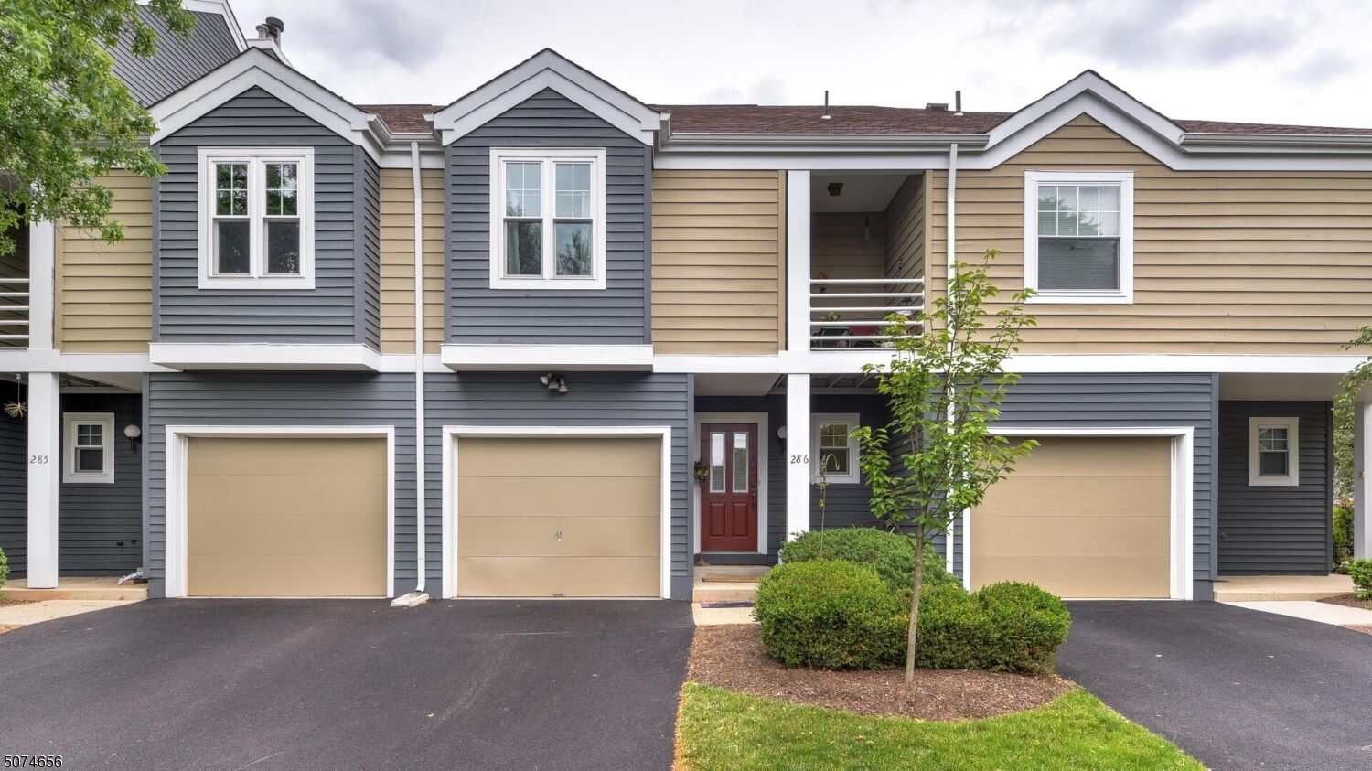 Property Photo: 286 Greenfield Rd NJ 08807