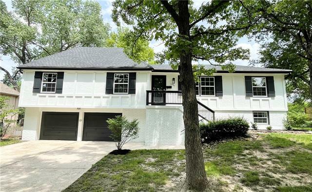 Property Photo:  12947 Cherry Street  MO 64145 