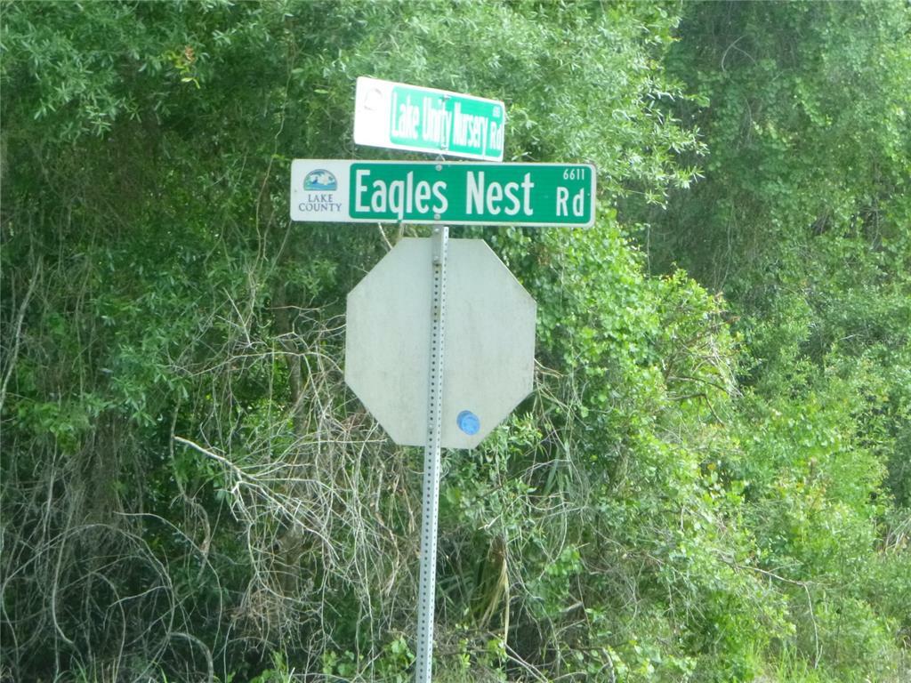 Eagles Nest Rd Road  Lady Lake FL 32159 photo