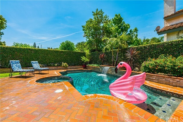 Property Photo:  2301 Silver Oak Circle  CA 92882 