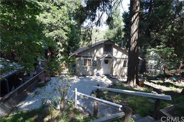 Property Photo:  23343 Outlook Lane  CA 92325 