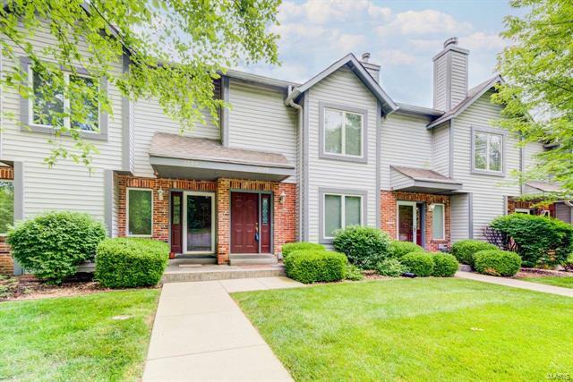 Property Photo: 3703 Sherman Park Drive 6C 63303