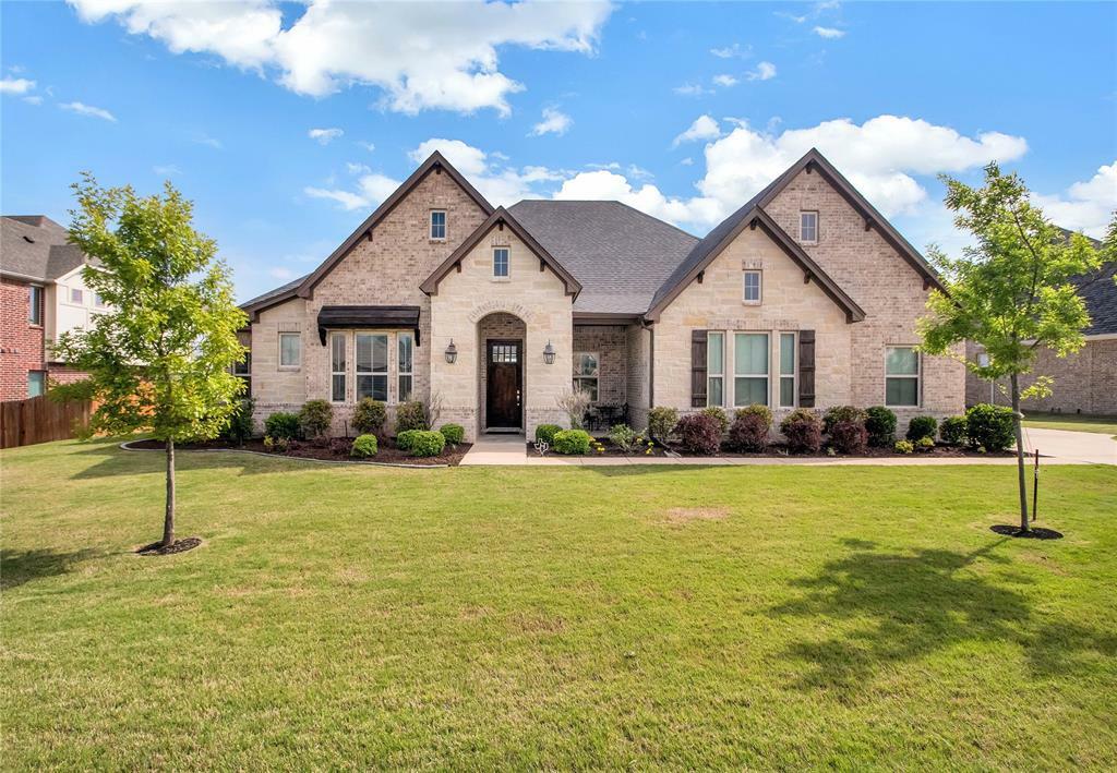 Property Photo:  704 Prairie Timber Road  TX 76028 