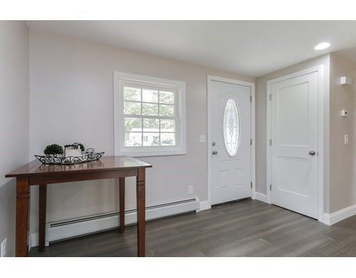 Property Photo: 436 Dipping Hole Rd MA 01095