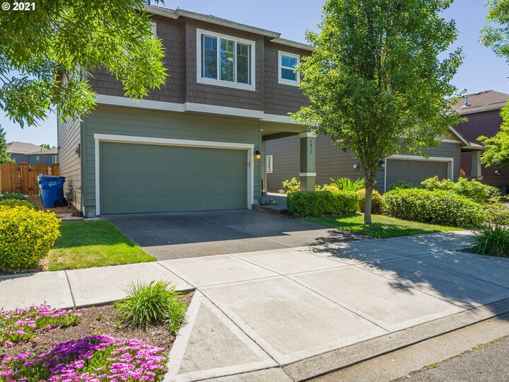 1913 NE 77th Pl  Vancouver WA 98664 photo