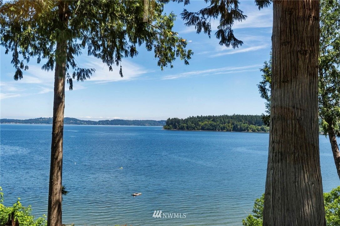 Property Photo:  3123  Thoren Shores Drive  WA 98349 