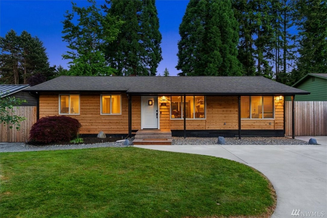 Property Photo:  9771 NE 124th Place  WA 98034 