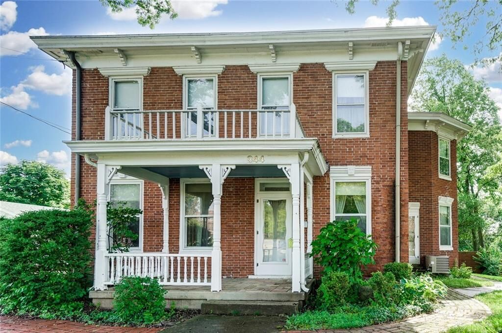 Property Photo:  344 N Main Street  OH 45327 