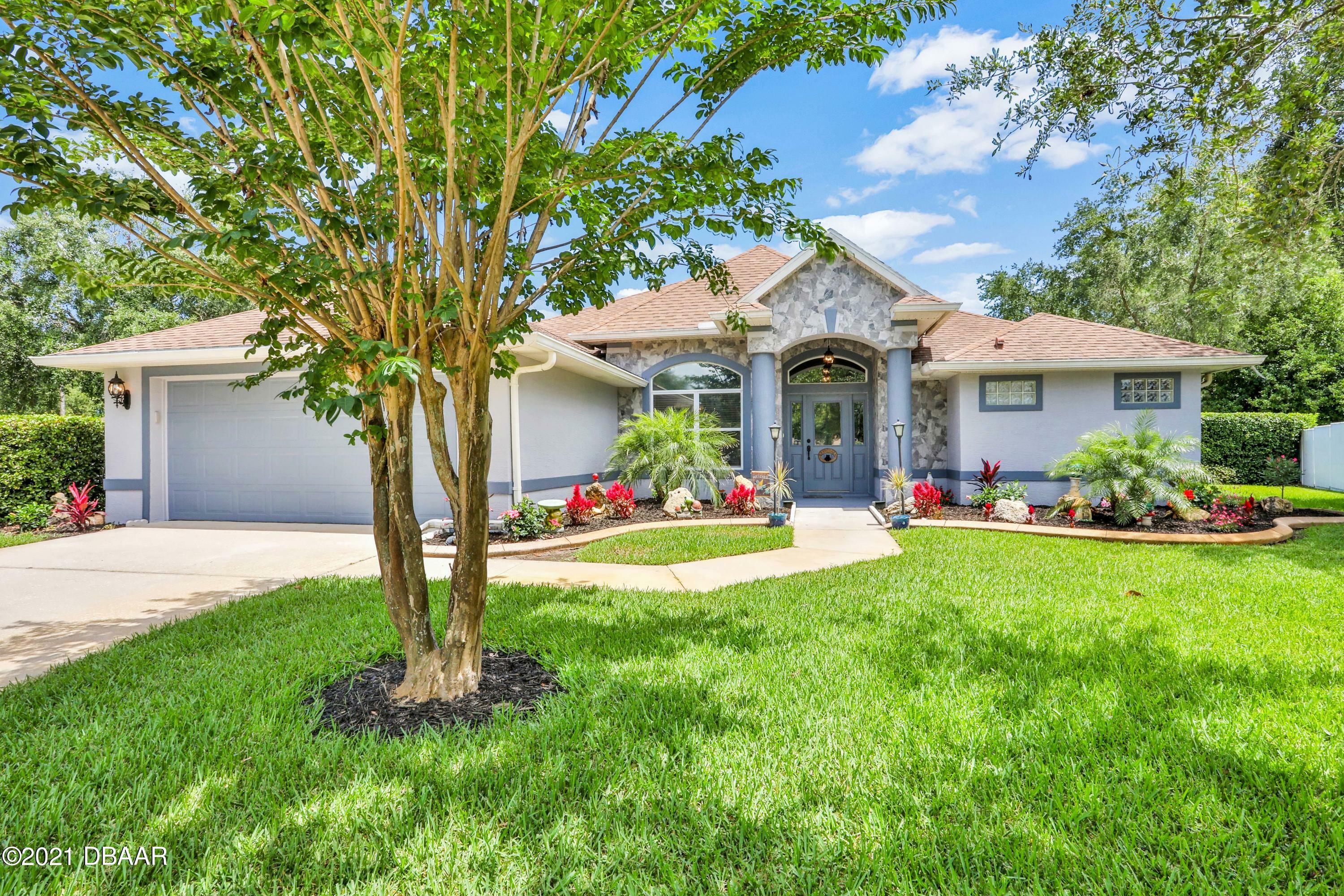 Property Photo:  20 Ardisia Circle  FL 32174 