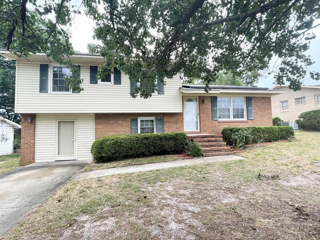 Property Photo:  313 Kirby Drive  SC 29841 