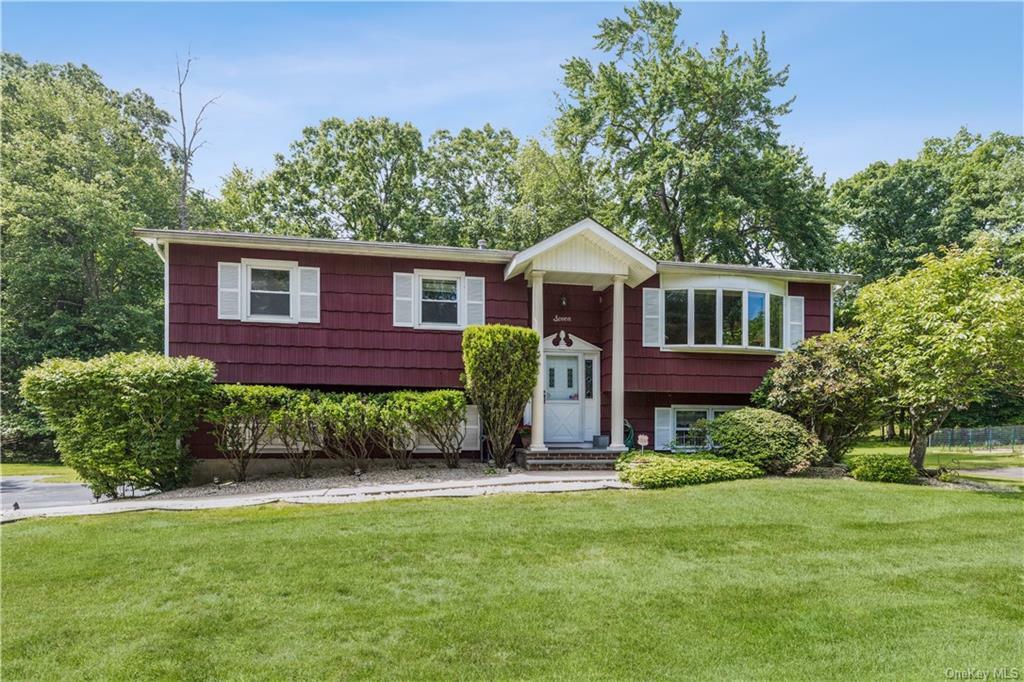 Property Photo:  7 Greenfield Road  NY 10956 