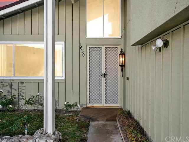 Property Photo:  1650 S Inez Way  CA 92802 