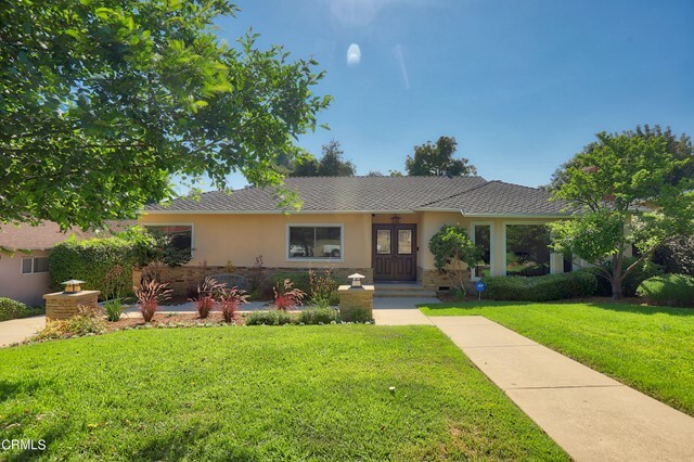 Property Photo:  4537 Alcorn Drive  CA 91011 