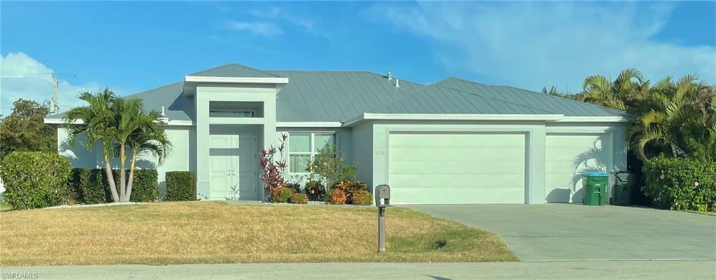 Property Photo: 4130 SW 19th Avenue FL 33914