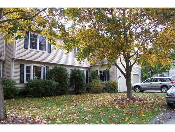 Property Photo:  22 One Sand Hill Rd. 22  NH 03458 