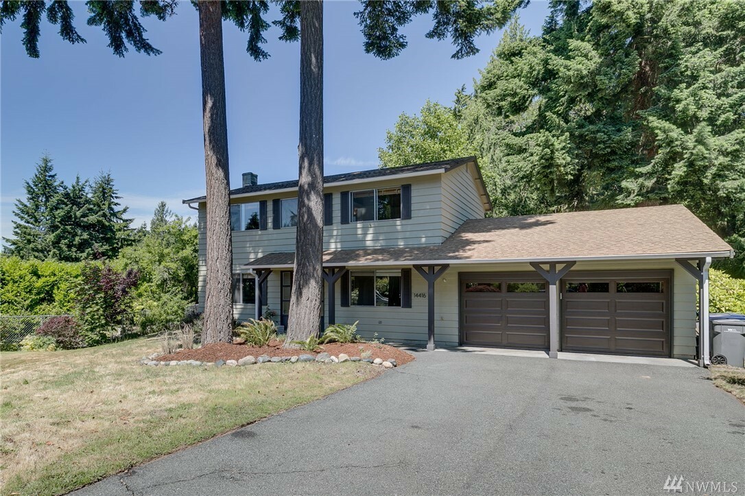 Property Photo:  14416 58th Place W  WA 98026 