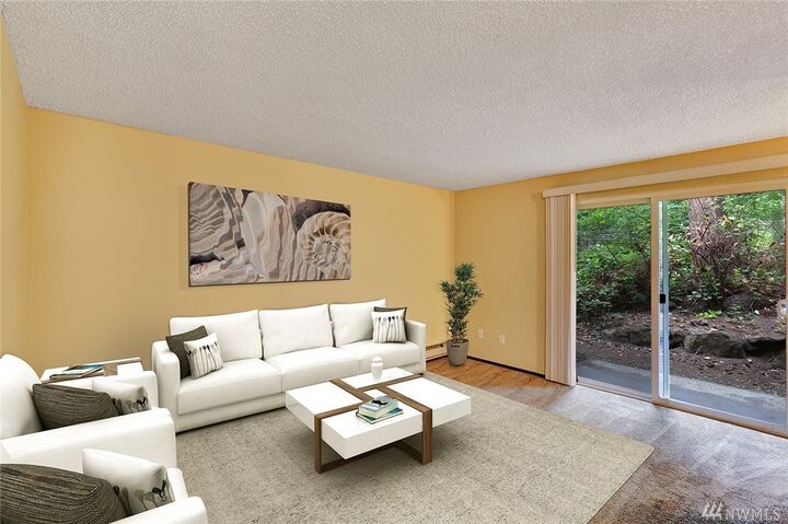 Property Photo: 4601 SW 320th St K-3 WA 98023